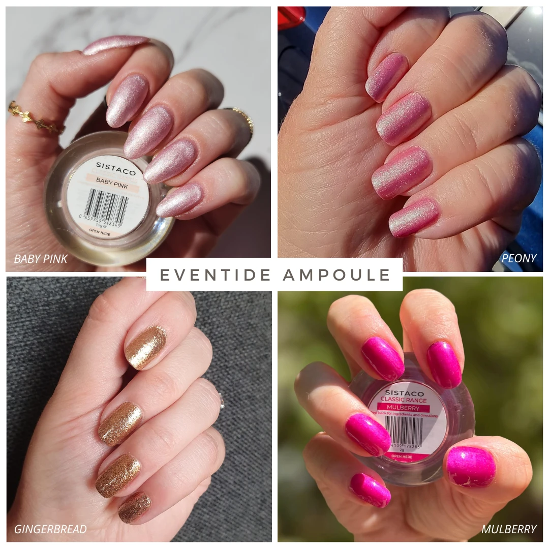 Eventide Ampoule(Eventide Ampoule 1) 4 Eventide Ampoule(Eventide Ampoule 1) - Image 2