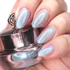 Marina Mist - Classic Nail Powder(Marina Mist) 11 Marina Mist - Classic Nail Powder(Marina Mist) -Sistaco Mineral Nails Store 108736575 330837201414956 8844513144505333490 n