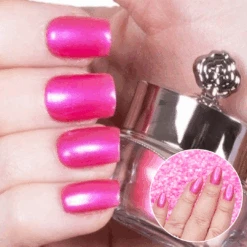 Bubblegum - Classic Nail Powder(Bubblegum)