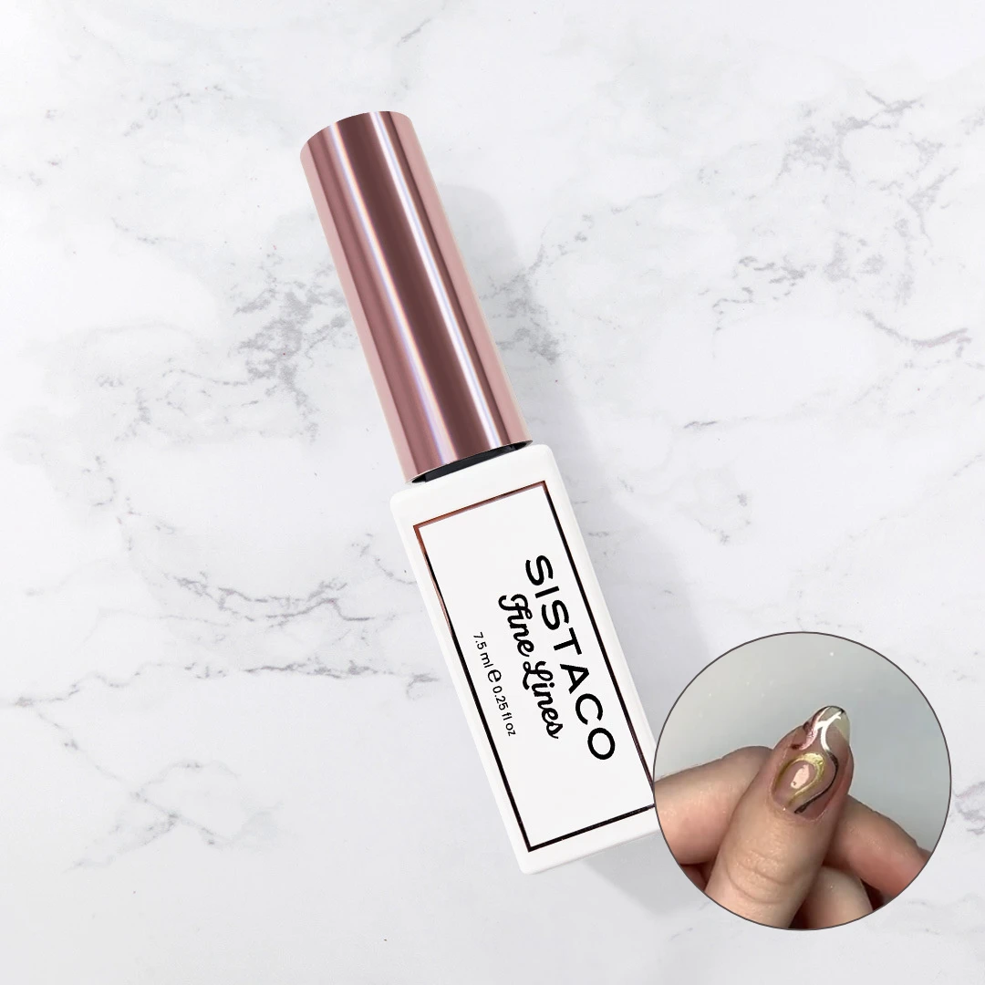 Fine Lines - Bronze(Sistaco Fine Lines Bronze) 3 Fine Lines - Bronze(Sistaco Fine Lines Bronze)