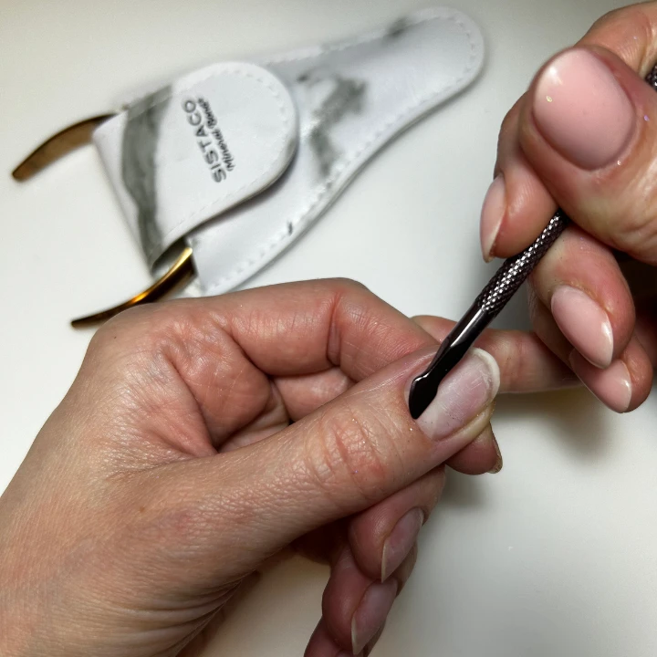 Manicure Tool(Rose Remover Tool) 4 Manicure Tool(Rose Remover Tool) - Image 2