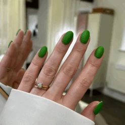 Matte Top Coat(Matte Top Coat Bottle) -Sistaco Mineral Nails Store 29