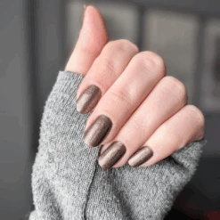 Cappuccino - Classic Nail Powder(Cappuccino Classic) -Sistaco Mineral Nails Store 2 991586ba 48b6 4b53 8cde a8771cfa0248