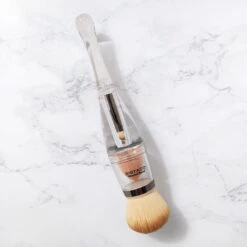 3-Way Brush(3 Way Brush) 10 3-Way Brush(3 Way Brush) -Sistaco Mineral Nails Store 3 WayBrush IMG 1