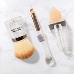 3-Way Brush(3 Way Brush)