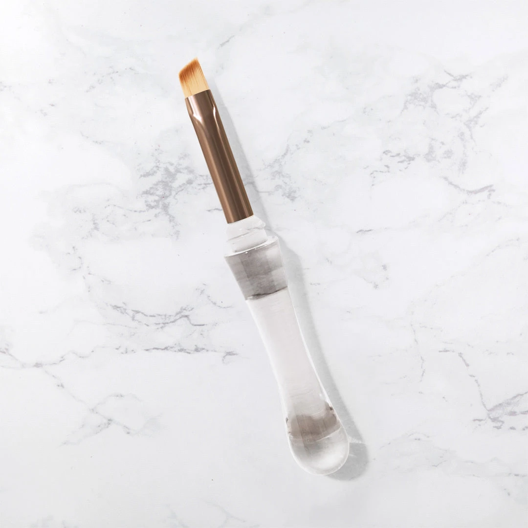 3-Way Brush(3 Way Brush) 7 3-Way Brush(3 Way Brush) - Image 5