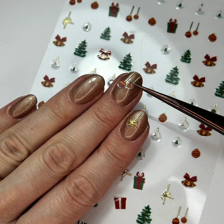 Precision Tweezers (Pair)(Sistaco Precision Tweezers For Pair) 5 Precision Tweezers (Pair)(Sistaco Precision Tweezers For Pair) - Image 3