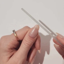 Precision Crystal File(Precision Crystal File) 13 Precision Crystal File(Precision Crystal File) -Sistaco Mineral Nails Store 36