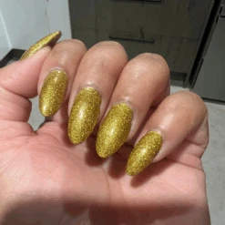 Fire Glow - Metallic Nail Powder(Fire Glow) 8 Fire Glow - Metallic Nail Powder(Fire Glow) -Sistaco Mineral Nails Store 3 8a5251e2 b7d8 437e 82df 43d51fa6050e