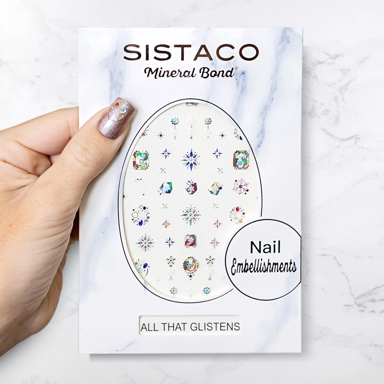 All That Glistens(All That Glistens) 3 All That Glistens(All That Glistens)