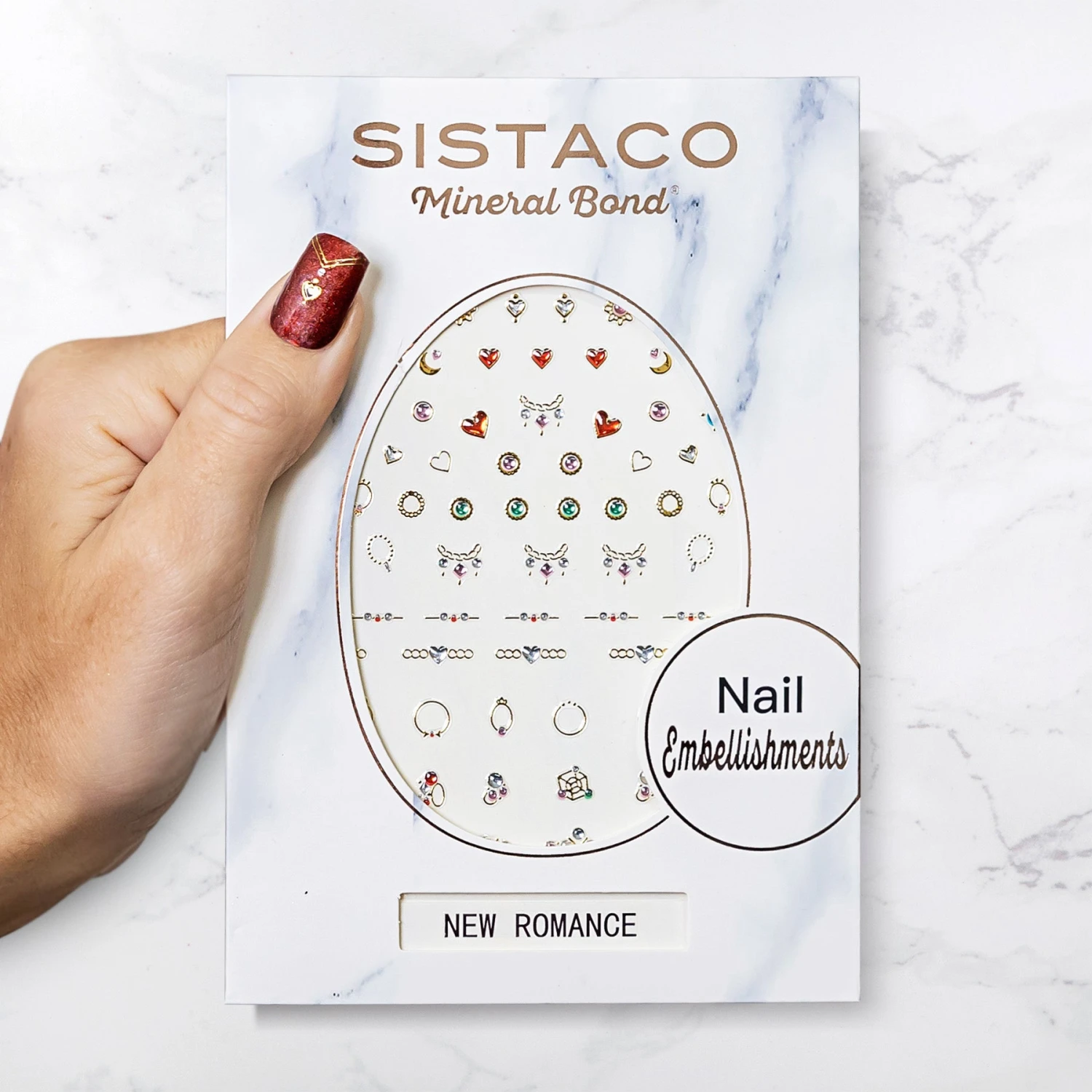 New Romance(New Romance) 3 New Romance(New Romance)