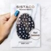 Snowflakes(Snowflakes) 1 Snowflakes(Snowflakes) -Sistaco Mineral Nails Store 61 SMB 72022 Embellishment Snowflakes