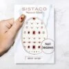 Great Gatsby(Great Gatsby) 2 Great Gatsby(Great Gatsby) -Sistaco Mineral Nails Store 65 SMB 72022 Embellishment GreatGatsby