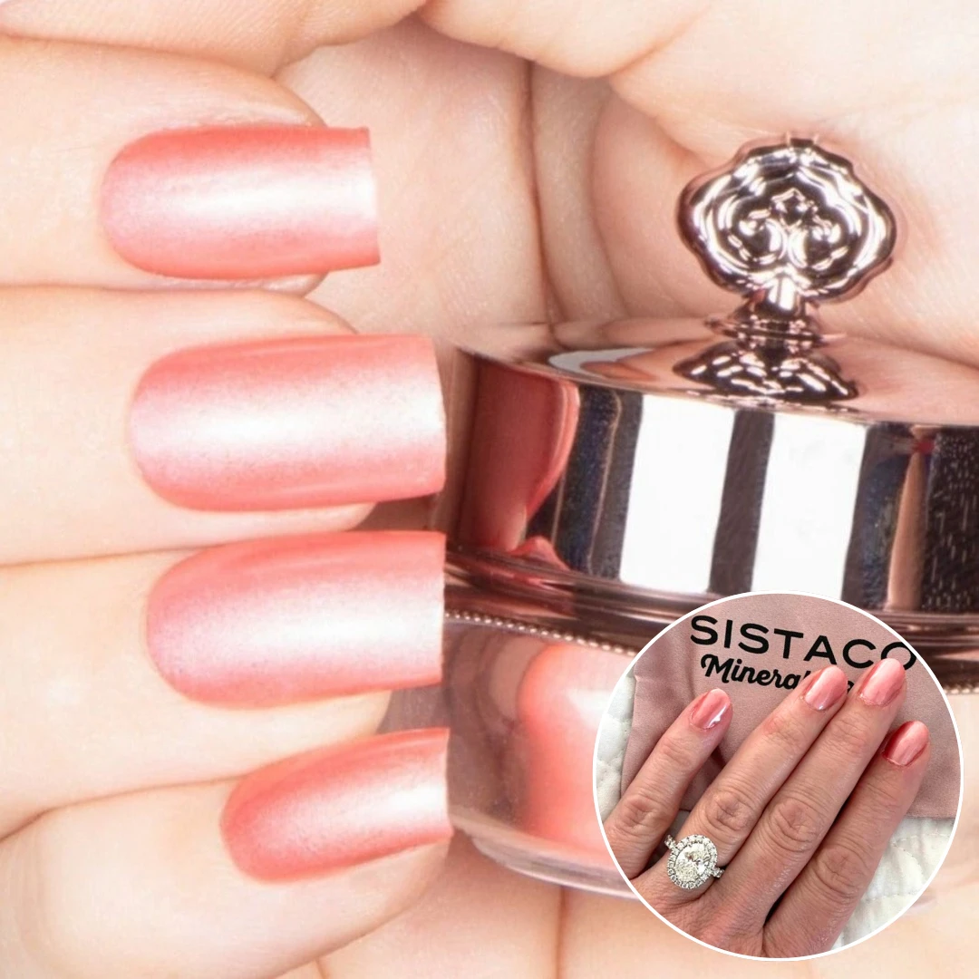 Bloom - Classic Nail Powder(Bloom) 2 Bloom - Classic Nail Powder(Bloom)