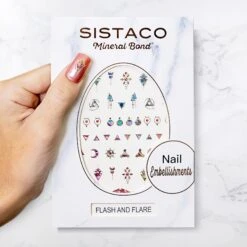 Flash And Flare(Flash And Flare)