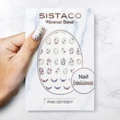 Pink Odyssey(Pink Odyssey)