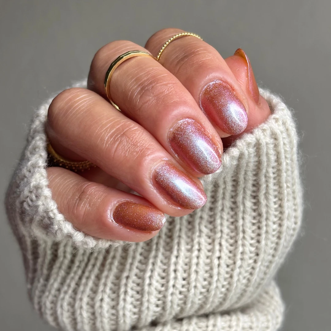 Autumn - Classic Nail Powder(Free Exclusive Color 9) 4 Autumn - Classic Nail Powder(Free Exclusive Color 9) - Image 2