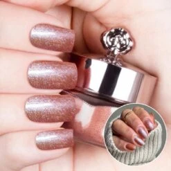 Autumn - Classic Nail Powder(Free Exclusive Color 9)