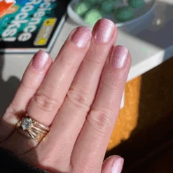 Azalea - Classic Nail Powder(Free Exclusive Color 6) 12 Azalea - Classic Nail Powder(Free Exclusive Color 6) -Sistaco Mineral Nails Store Azalea 2