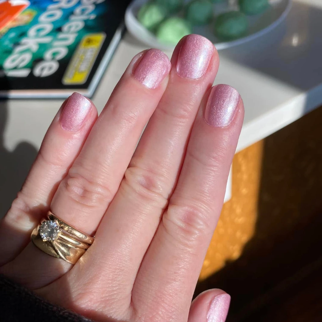 Azalea - Classic Nail Powder(Free Exclusive Color 6) 7 Azalea - Classic Nail Powder(Free Exclusive Color 6) - Image 5