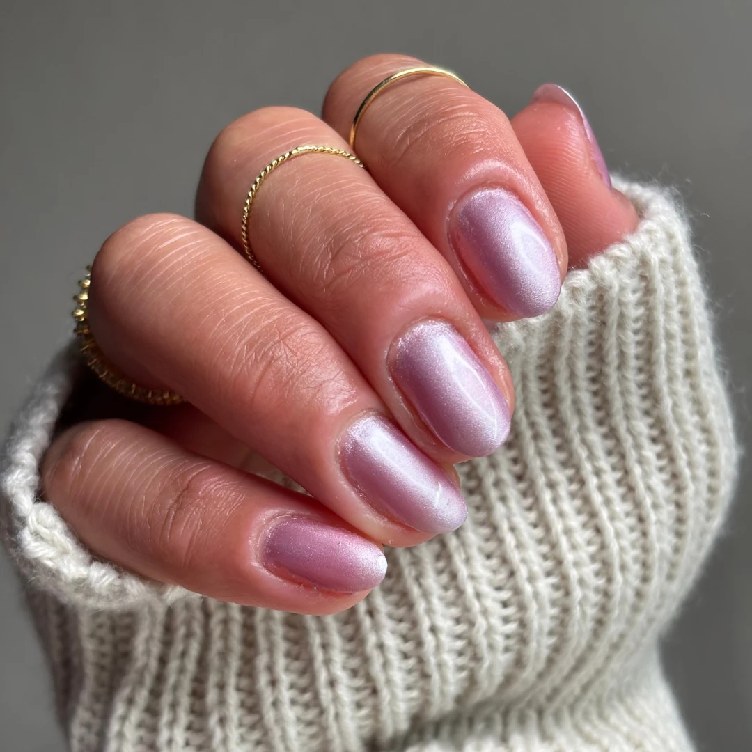 Azalea - Classic Nail Powder(Free Exclusive Color 6) 4 Azalea - Classic Nail Powder(Free Exclusive Color 6) - Image 2