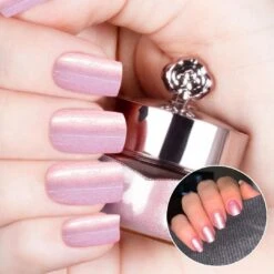 Azalea - Classic Nail Powder(Free Exclusive Color 6)