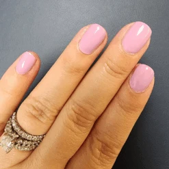 Berry Bliss - Matte Nail Powder(Berry Bliss) 12 Berry Bliss - Matte Nail Powder(Berry Bliss) -Sistaco Mineral Nails Store BB