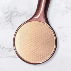 Nanocrystal Foot Buffer(Nanocrystal Foot Buffer) 9 Nanocrystal Foot Buffer(Nanocrystal Foot Buffer) -Sistaco Mineral Nails Store BUUFFER