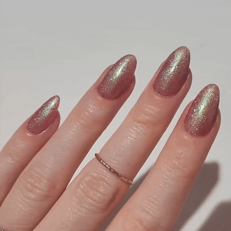 Ballet - Classic Nail Powder(Ballet) 4 Ballet - Classic Nail Powder(Ballet) - Image 2