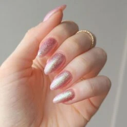 Ballet - Classic Nail Powder(Ballet) 10 Ballet - Classic Nail Powder(Ballet) -Sistaco Mineral Nails Store Ballet 2