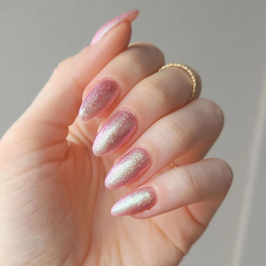 Ballet - Classic Nail Powder(Ballet) 5 Ballet - Classic Nail Powder(Ballet) - Image 3