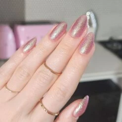 Ballet - Classic Nail Powder(Ballet) 11 Ballet - Classic Nail Powder(Ballet) -Sistaco Mineral Nails Store Ballet 3