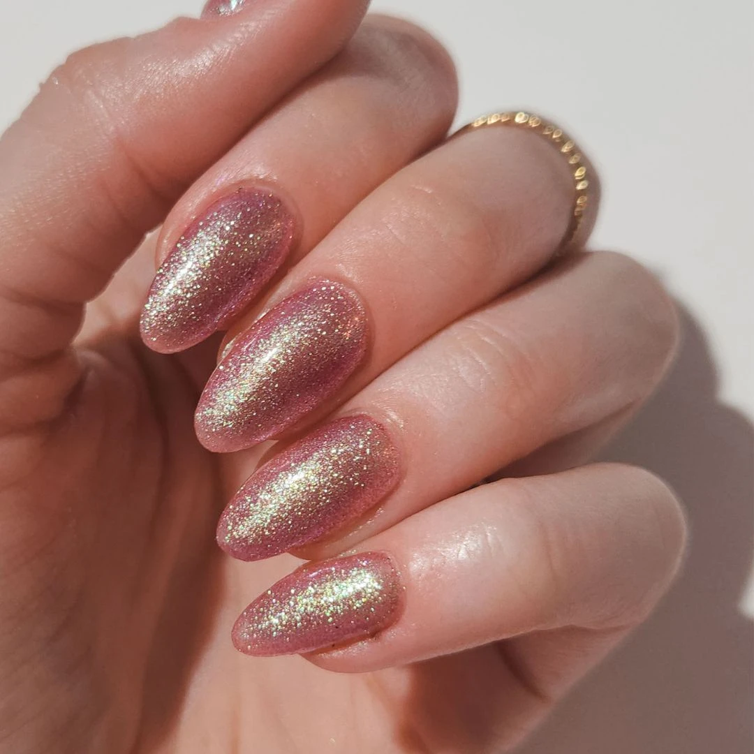 Ballet - Classic Nail Powder(Ballet) 7 Ballet - Classic Nail Powder(Ballet) - Image 5