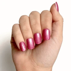 Blossom - Classic Nail Powder(Blossom) -Sistaco Mineral Nails Store Blossom