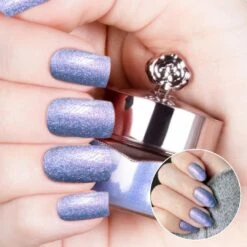 Bluebells - Classic Nail Powder(Free Exclusive Color 3)