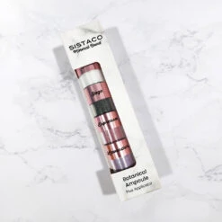 Botanicals Ampoule(Botanicals Ampoule 1) 15 Botanicals Ampoule(Botanicals Ampoule 1) -Sistaco Mineral Nails Store BotanicalAmpoulewithBox
