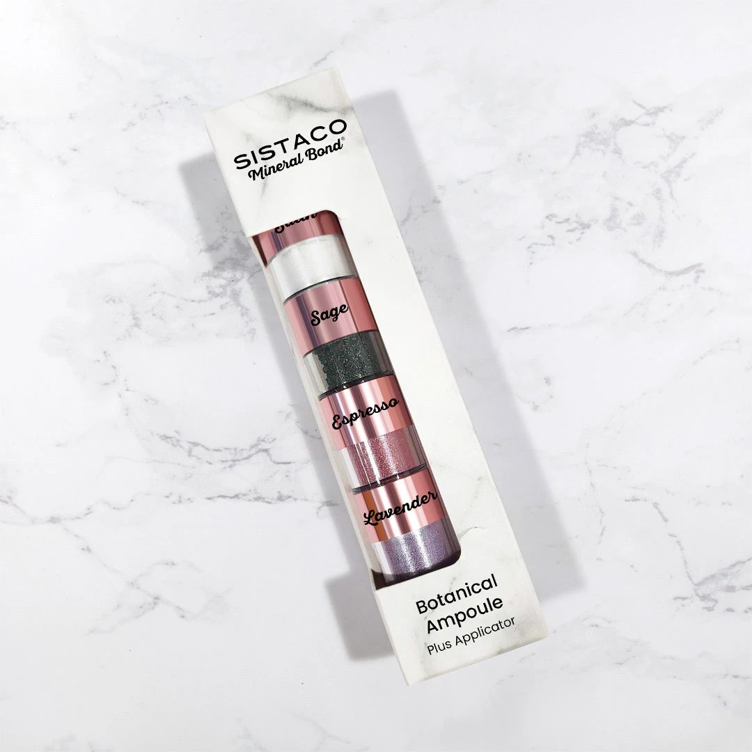 Botanicals Ampoule(Botanicals Ampoule 1) 9 Botanicals Ampoule(Botanicals Ampoule 1) - Image 7