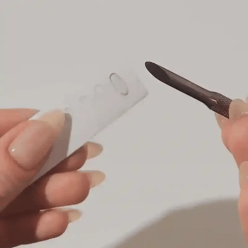 Precision Buffer - File Grit 120 & 240(Precision Buffer File Grit 120 240) 5 Precision Buffer - File Grit 120 & 240(Precision Buffer File Grit 120 240) - Image 3