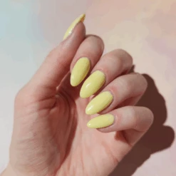 Bunny - Matte Nail Powder(Bunny) 10 Bunny - Matte Nail Powder(Bunny) -Sistaco Mineral Nails Store Bunny