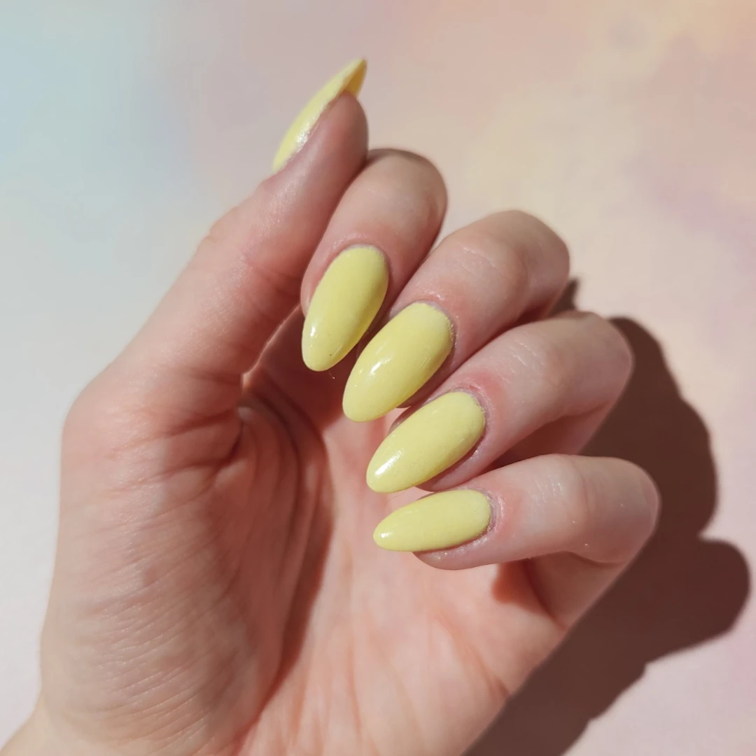 Bunny - Matte Nail Powder(Bunny) 6 Bunny - Matte Nail Powder(Bunny) - Image 4