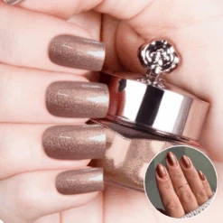 Burnished - Classic Nail Powder(Free Exclusive Color 7)