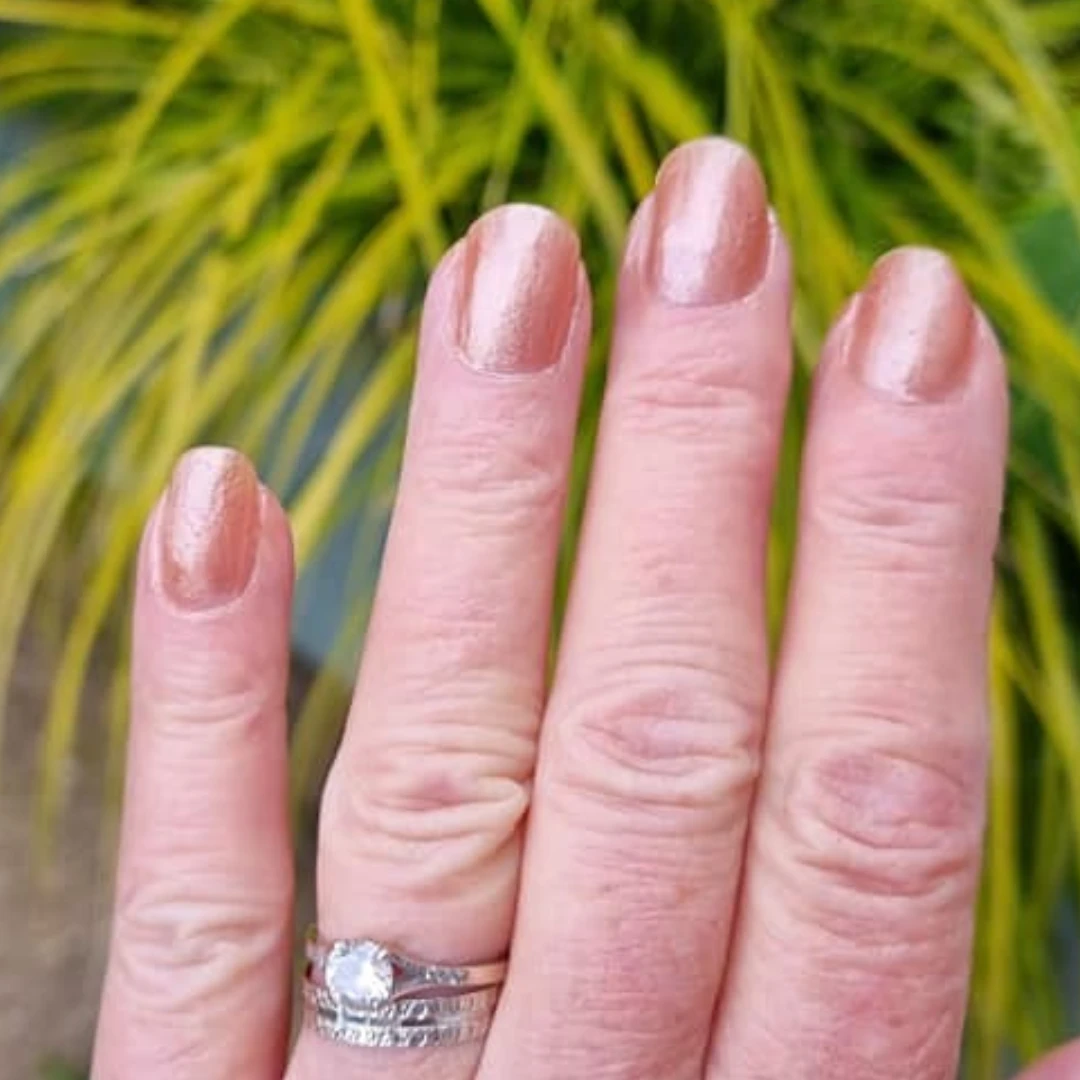 Camel - Classic Nail Powder(Free Exclusive Color 13) 6 Camel - Classic Nail Powder(Free Exclusive Color 13) - Image 4