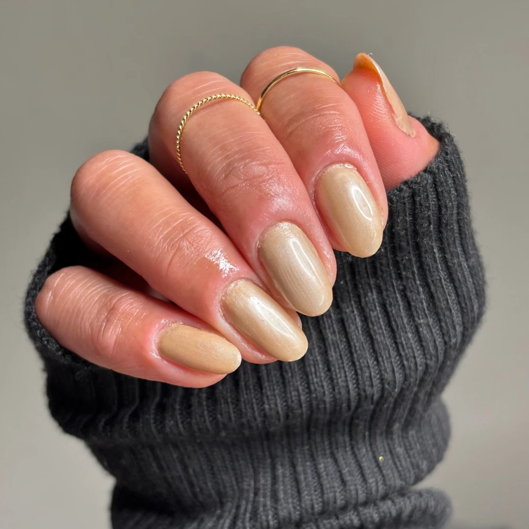 Camel - Classic Nail Powder(Free Exclusive Color 13) 4 Camel - Classic Nail Powder(Free Exclusive Color 13) - Image 2