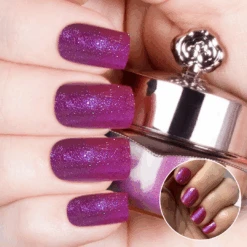 Candle - Classic Nail Powder(Candle Classic Nail Powder)