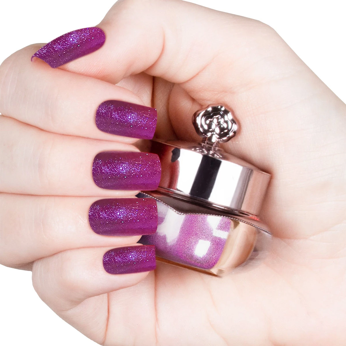 Candle - Classic Nail Powder(Candle Classic Nail Powder) 4 Candle - Classic Nail Powder(Candle Classic Nail Powder) - Image 2