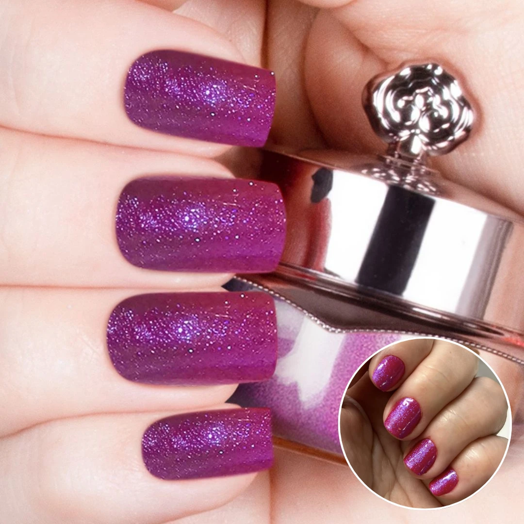 Candle - Classic Nail Powder(Candle Classic Nail Powder) 3 Candle - Classic Nail Powder(Candle Classic Nail Powder)