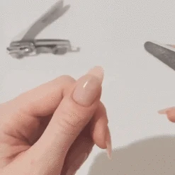 Combo Clippers(Combo Clippers) 13 Combo Clippers(Combo Clippers) -Sistaco Mineral Nails Store ClipperGIF2