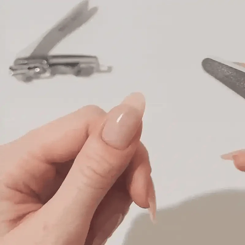 Combo Clippers(Combo Clippers) 8 Combo Clippers(Combo Clippers) - Image 6