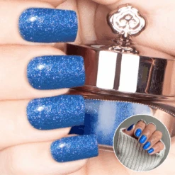 Coastal Charm - Classic Nail Powder(Free Exclusive Color 16)