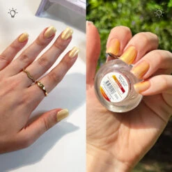 Mousse - Classic Color Changing Nail Powder(Mousse) 9 Mousse - Classic Color Changing Nail Powder(Mousse) -Sistaco Mineral Nails Store ColourChangingShade BeforeandAfter Creator IMGs MOUSSE